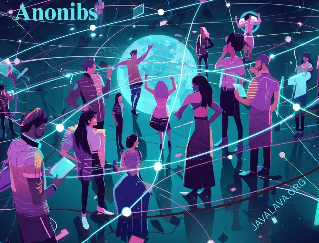 Anonibs